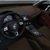 Volkswagen Tex (ItalDesign), 2011