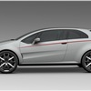 Volkswagen Tex (ItalDesign), 2011