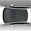 Volkswagen Tex (ItalDesign), 2011