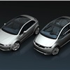 Volkswagen Tex & Volkswagen Gо! (ItalDesign), 2011