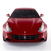 Ferrari FF (Pininfarina), 2011