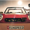 Rinspeed BamBoo, 2011