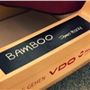 Rinspeed BamBoo, 2011