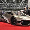 Sbarro Evoluzione, 2011