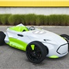 Sbarro Supercharged 11, 2011