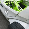 Sbarro Supercharged 11, 2011