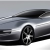 Pininfarina Cambiano, 2012 - Design Sketch
