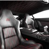 Aston Martin V12 (Zagato), 2012 - Interior