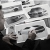 BMW Zagato Coupe, 2012 - Design Process