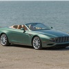 Aston Martin DB9 Spyder Zagato Centennial, 2013