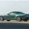 Aston Martin DB9 Spyder Zagato Centennial, 2013