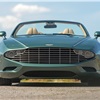 Aston Martin DB9 Spyder Zagato Centennial, 2013