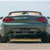 Aston Martin DB9 Spyder Zagato Centennial, 2013