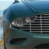 Aston Martin DB9 Spyder Zagato Centennial, 2013
