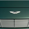 Aston Martin DB9 Spyder Zagato Centennial, 2013