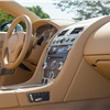 Aston Martin DB9 Spyder Zagato Centennial, 2013