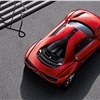 Italdesign Giugiaro Parcour, 2013