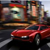 Italdesign Giugiaro Parcour, 2013