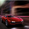 Italdesign Giugiaro Parcour, 2013