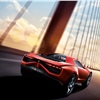 Italdesign Giugiaro Parcour, 2013