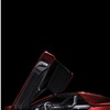 Italdesign Giugiaro Parcour, 2013 - Interior