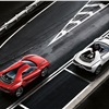 Italdesign Giugiaro Parcour and Parcour Roadster, 2013