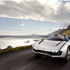 Italdesign Giugiaro Parcour Roadster, 2013