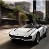 Italdesign Giugiaro Parcour Roadster, 2013