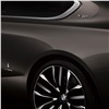 BMW Gran Lusso Coupe (Pininfarina), 2013 - Teaser