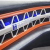 Rinspeed Budii, 2015