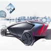 IED Shiwa Concept, 2016