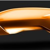 ItalDesign GTZero Concept, 2016 - Design Sketch