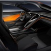 ItalDesign GTZero Concept, 2016 - Interior