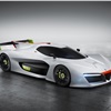 Pininfarina H2 Speed, 2016