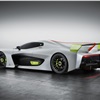 Pininfarina H2 Speed, 2016