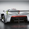 Pininfarina H2 Speed, 2016