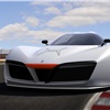 Pininfarina H2 Speed, 2016