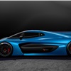 Pininfarina H2 Speed, 2016