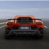 ItalDesign Automobili Speciali Zerouno V10, 2017