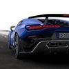 ItalDesign Automobili Speciali Zerouno V10, 2017