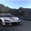 ItalDesign Automobili Speciali Zerouno V10, 2017