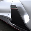 ItalDesign Automobili Speciali Zerouno V10, 2017