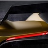 Fittipaldi EF7 Vision Gran Turismo Concept (Pininfarina), 2017