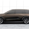 Hybrid Kinetic K750 (Pininfarina), 2017
