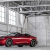 Aston Martin Vanquish Speedster (Zagato), 2017