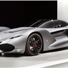 IsoRivolta Vision Gran Turismo (Zagato), 2017