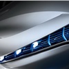 HK GT (Pininfarina), 2018 - Detail
