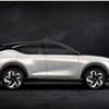 Hybrid Kinetic K350 Concept (Pininfarina), 2018