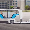 Rinspeed Snap Concept, 2018