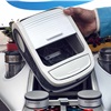 Rinspeed Snap Concept, 2018